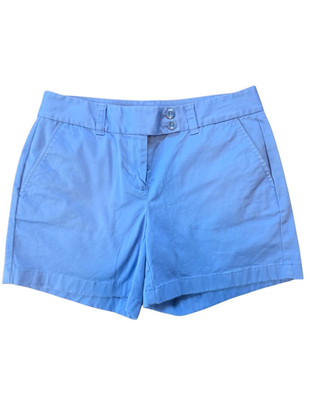 Vineyard Vines Women's Chino Shorts SZ 2